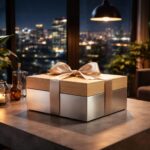 découvrez des idées de cadeaux originaux pour un mariage moderne urbain, alliant style contemporain et touche d'élégance pour surprendre les jeunes mariés.