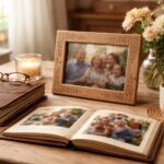 découvrez nos idées de cadeaux personnalisés pour grands-parents, parfaits pour montrer votre amour et créer des souvenirs uniques et précieux.