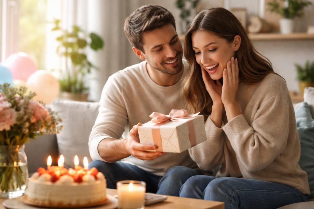 découvrez des idées originales de cadeaux pour un anniversaire surprise en couple, parfaits pour célébrer l'amour et créer des moments inoubliables à deux.