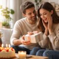 découvrez des idées originales de cadeaux pour un anniversaire surprise en couple, parfaits pour célébrer l'amour et créer des moments inoubliables à deux.