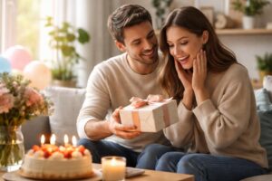 découvrez des idées originales de cadeaux pour un anniversaire surprise en couple, parfaits pour célébrer l'amour et créer des moments inoubliables à deux.
