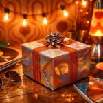 découvrez des idées cadeaux originales pour une soirée d’anniversaire sur le thème rétro, parfaites pour revivre l’ambiance vintage et surprendre vos invités.