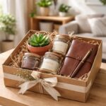 découvrez des idées de cadeaux créatifs et originaux parfaits pour une pendaison de crémaillère, afin d'offrir un présent unique et personnalisé qui ravira vos hôtes.