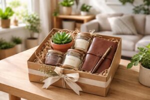 découvrez des idées de cadeaux créatifs et originaux parfaits pour une pendaison de crémaillère, afin d'offrir un présent unique et personnalisé qui ravira vos hôtes.