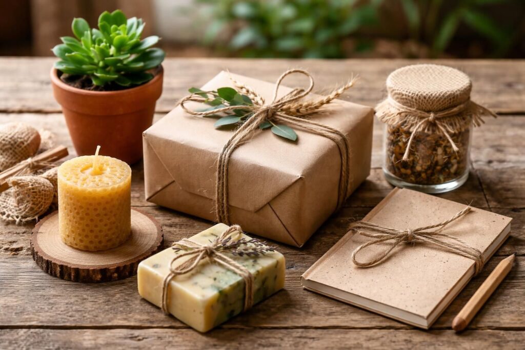 découvrez des cadeaux éco responsables à moins de 30 euros, alliant originalité, respect de l'environnement et petit prix pour toutes les occasions.