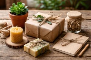 découvrez des cadeaux éco responsables à moins de 30 euros, alliant originalité, respect de l'environnement et petit prix pour toutes les occasions.