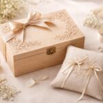 découvrez notre sélection de cadeaux personnalisés parfaits pour jeunes mariés, pour célébrer leur amour avec une touche unique et mémorable.