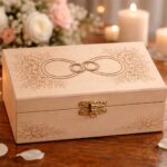 découvrez des idées de cadeaux symboliques parfaits pour un couple qui se marie, alliant émotion et originalité pour célébrer leur union.