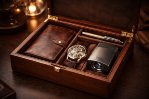 découvrez des idées cadeaux originales pour homme qui a déjà tout, des surprises uniques et personnalisées pour faire plaisir autrement.