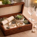 découvrez des idées cadeau originales pour un mariage civil, parfaites pour surprendre et ravir les jeunes mariés lors de cette célébration spéciale.