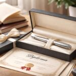 découvrez des idées cadeau originales et adaptées pour célébrer un diplôme universitaire avec style et émotion.