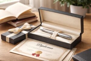 découvrez des idées cadeau originales et adaptées pour célébrer un diplôme universitaire avec style et émotion.