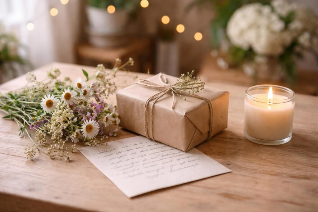 découvrez des idées cadeaux de mariage originales et abordables, parfaites pour un petit budget. offrez un présent qui touche sans dépasser vos moyens.