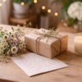 découvrez des idées cadeaux de mariage originales et abordables, parfaites pour un petit budget. offrez un présent qui touche sans dépasser vos moyens.