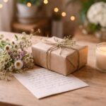 découvrez des idées cadeaux de mariage originales et abordables, parfaites pour un petit budget. offrez un présent qui touche sans dépasser vos moyens.