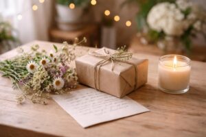 découvrez des idées cadeaux de mariage originales et abordables, parfaites pour un petit budget. offrez un présent qui touche sans dépasser vos moyens.