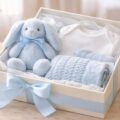 découvrez des idées cadeaux personnalisés pour une naissance de garçon, parfaits pour marquer ce moment unique avec originalité et tendresse.