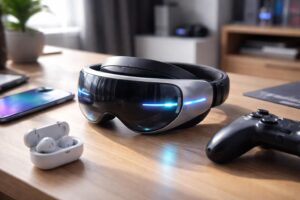 découvrez des idées de cadeaux high tech originaux pour adolescents, parfaits pour surprendre et ravir les jeunes passionnés de technologie.