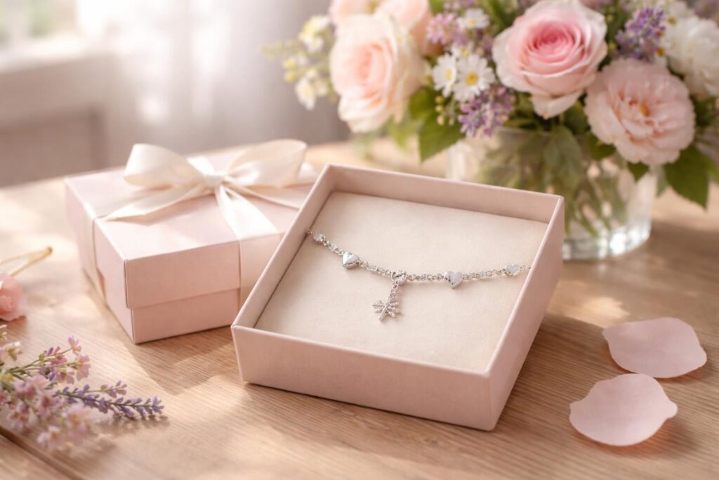 découvrez des idées de cadeaux symboliques pour votre meilleure amie, parfaits pour exprimer votre affection et renforcer votre lien unique.