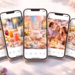 découvrez comment créer un carrousel instagram original pour annoncer votre événement avec insta-carousel. astuces et idées créatives pour capter l'attention de votre audience.