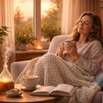 découvrez des idées cadeaux cocooning parfaites pour offrir détente et bien-être à une femme stressée. offrez-lui un moment de douceur et de relaxation.