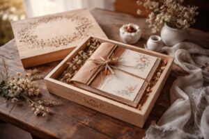 découvrez des idées cadeaux de mariage faits main, uniques et personnalisés, parfaits pour offrir un présent original et chargé d'émotion.
