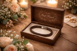 découvrez des idées cadeaux originales et touchantes pour célébrer le mariage de votre meilleur ami. trouvez le présent parfait pour marquer ce moment unique.