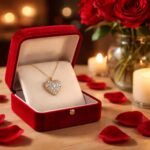 découvrez des idées cadeaux romantiques pour la saint valentin afin de surprendre et séduire votre moitié avec des présents uniques et pleins d'amour.