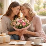 découvrez des idées cadeaux touchantes pour la fête des mères, parfaites pour exprimer tout votre amour et votre gratitude.