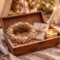 découvrez des idées cadeaux originales et bohèmes pour un mariage unique. trouvez l'inspiration parfaite pour émerveiller les mariés avec des présents empreints de charme et de douceur.