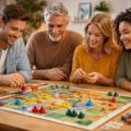 découvrez un jeu de société stratégique idéal pour les adultes débutants, parfait pour apprendre tout en s'amusant et développer vos compétences tactiques.