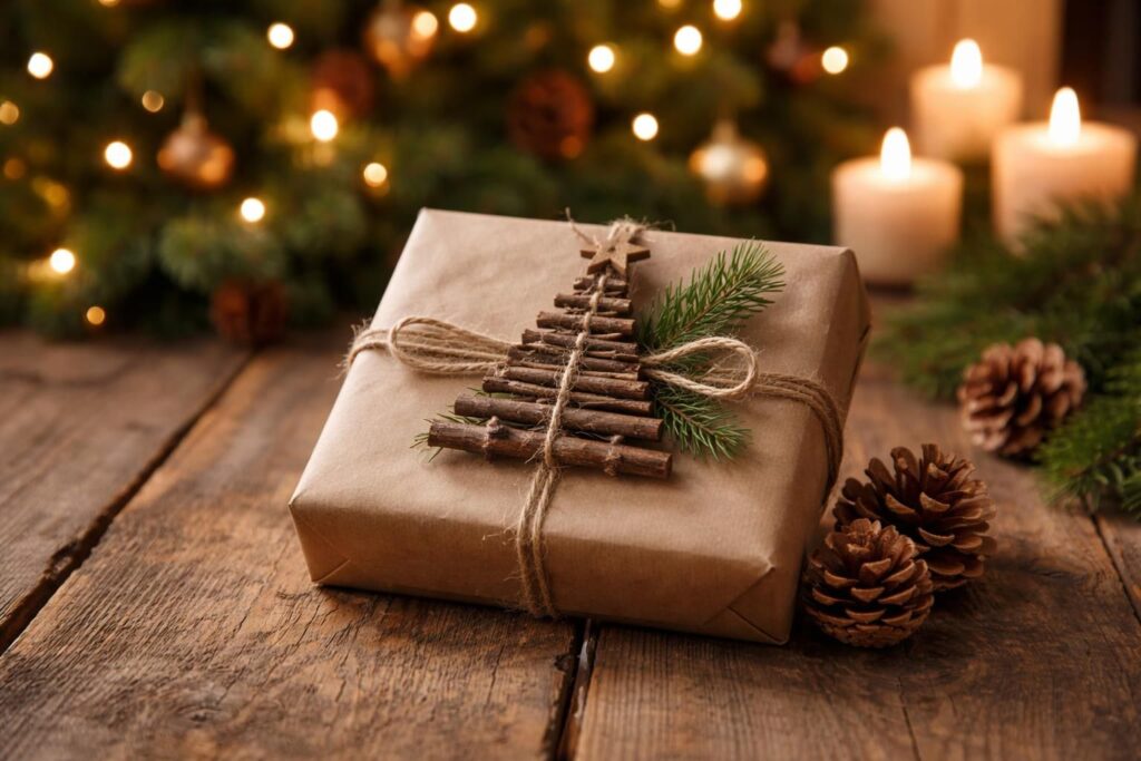 découvrez des idées de cadeaux de noël originales et abordables pour petits budgets, parfaites pour faire plaisir sans se ruiner.