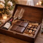 découvrez des idées de cadeaux originaux et personnalisés pour un mariage en petit comité, parfaits pour marquer cette journée intime et spéciale.