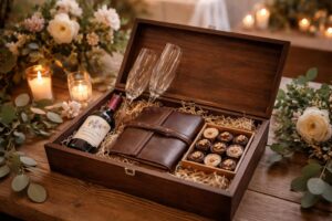 découvrez des idées de cadeaux originaux et personnalisés pour un mariage en petit comité, parfaits pour marquer cette journée intime et spéciale.