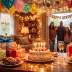 découvrez des idées cadeaux originales et surprenantes pour un anniversaire inoubliable. trouvez le cadeau parfait pour faire plaisir et créer des souvenirs mémorables.