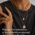 Bijoux élégants portés par des célébrités sur un tapis rouge.