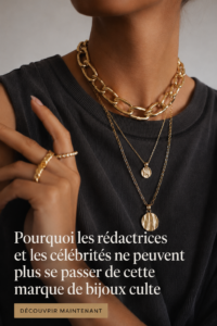 Bijoux élégants portés par des célébrités sur un tapis rouge.