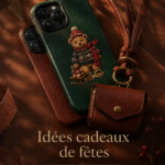 Cadeaux Polo Ralph Lauren, vêtements stylés pour les fêtes