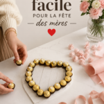 Un bouquet coloré et frais, parfait pour la fête des Mères.
