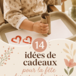 14 idées de cadeaux pour la fête des grands-mères, mettant en avant des souvenirs touchants et personnalisés.