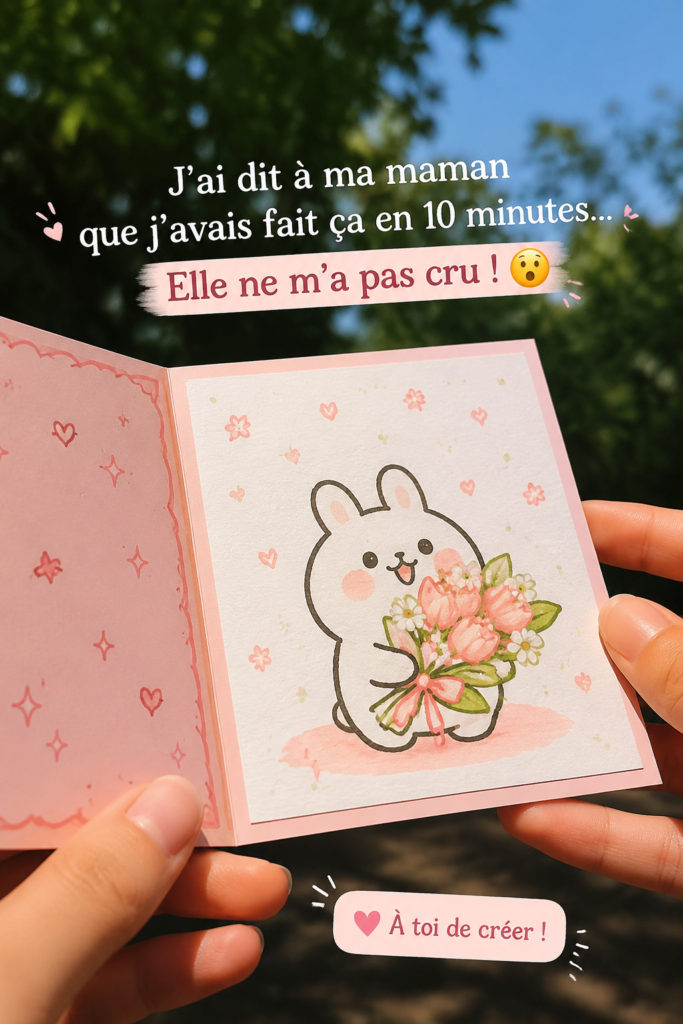 Plat savoureux préparé en 10 minutes, idéal pour les mamans occupées.