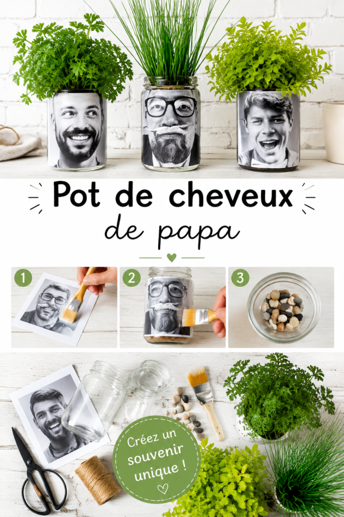 Pot de cheveux Wooloo sur un fond doux et naturel