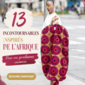 Des essentiels inspirés de l'Afrique pour des vacances uniques avec un décor chaleureux.