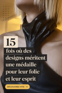 Une décoration de fête colorée avec des éléments ludiques et humoristiques