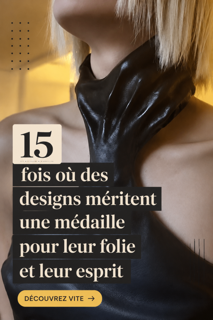 Une décoration de fête colorée avec des éléments ludiques et humoristiques