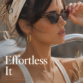 Un look d'été effortless avec des vêtements légers et élégants pour femmes
