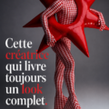 Un aperçu de looks stylés créés par un designer de mode, évoquant l'élégance et la créativité.