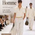 Tendances mode printemps-été 2026 pour femmes, looks colorés et élégants.