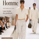 Tendances mode printemps-été 2026 pour femmes, looks colorés et élégants.