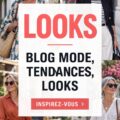 Un montage des looks tendance et élégants pour les fêtes et occasions spéciales, adapté à la mode féminine.